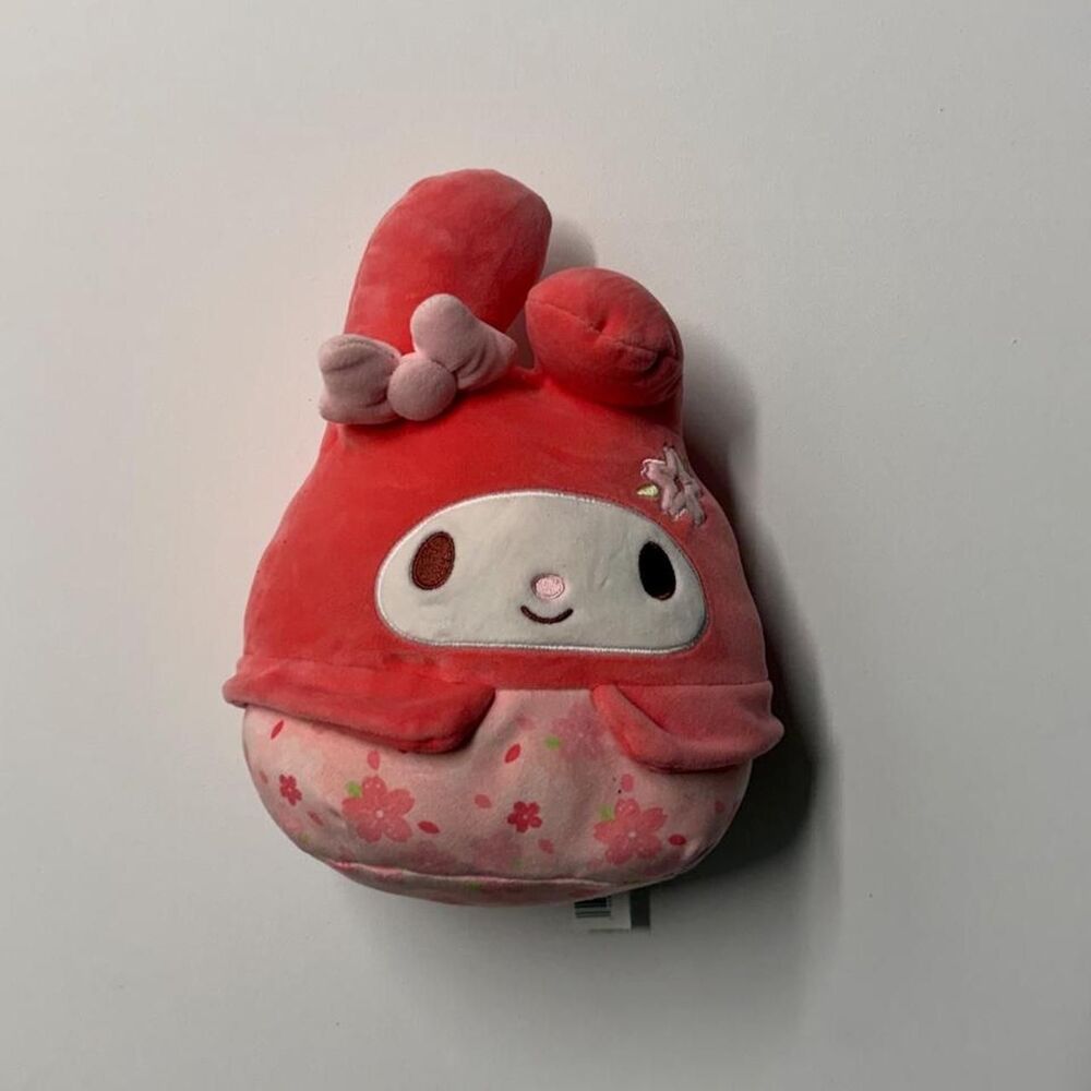Squishmallows multi Stuffed-animals